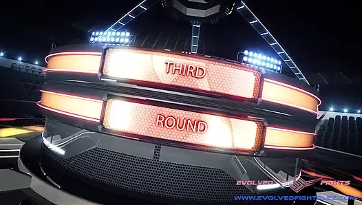 London River Vs Charlotte Sartre