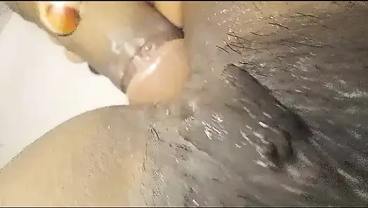 Hot husband step wife bangla village