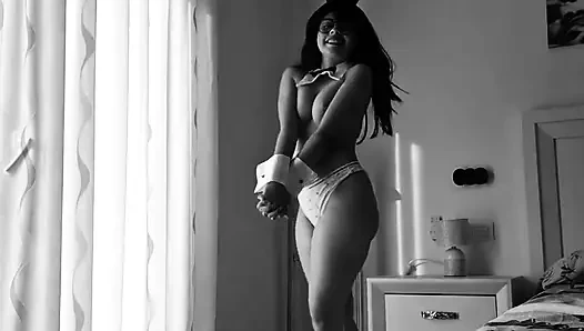 Sexy Retro-tanz