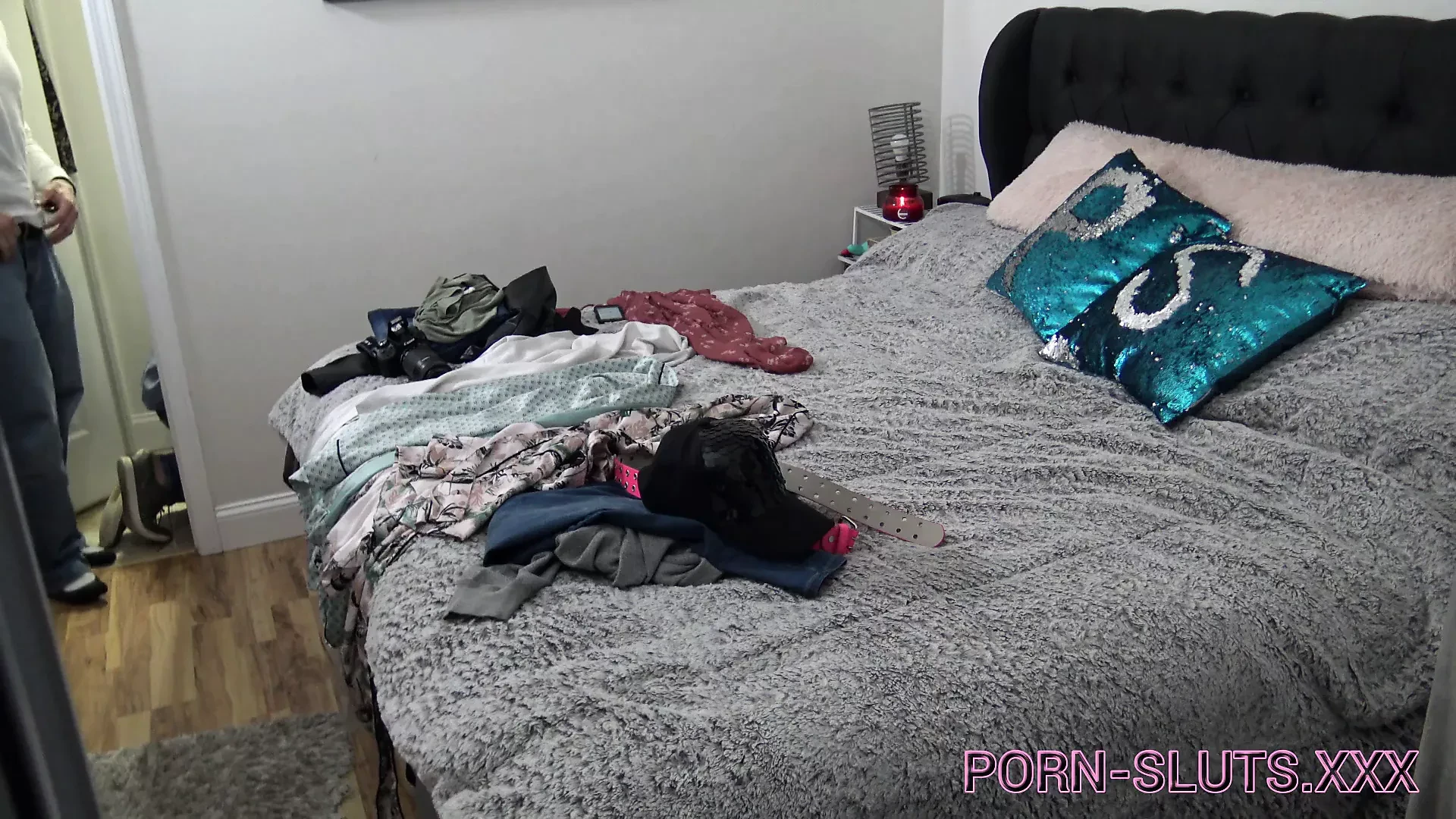 Teen - Milf - BWC - Behind The Scenes - XHamster Exclusive