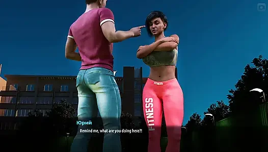 Complete Gameplay - MILFs of Sunville 2, Part 69