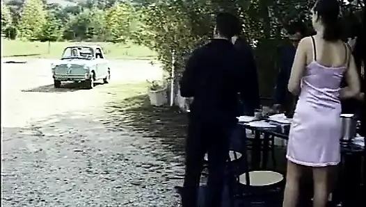 Jessica Rizzo Sicilyalı'nın karısı sahnesinde 02