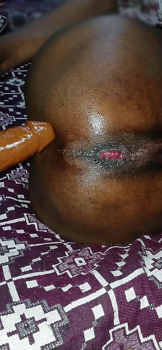 Yuv is masturbating while having fun with young friend Kadom