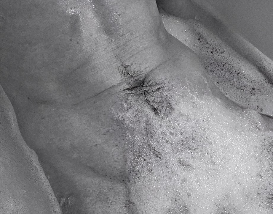 Care after the shower