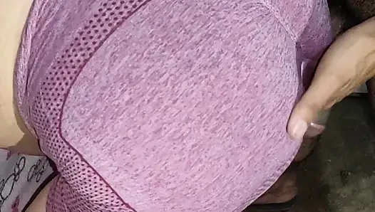 Indian sex in tight pussy in stepsister sex video