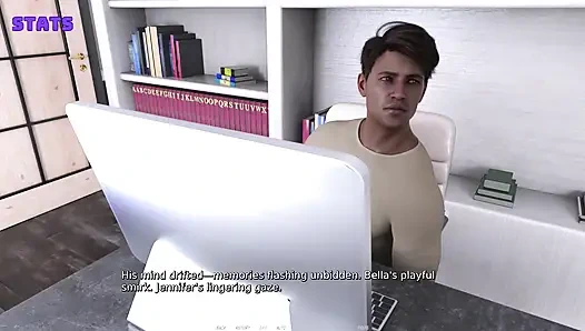 A Very Outrageous Marriage (part 4)