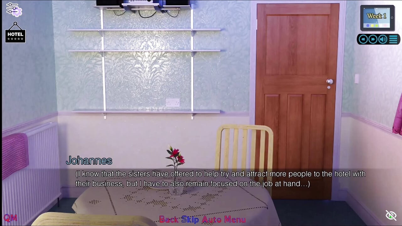 Sunshine love #12 - Η Kristina έπαιξε με το παιχνίδι της