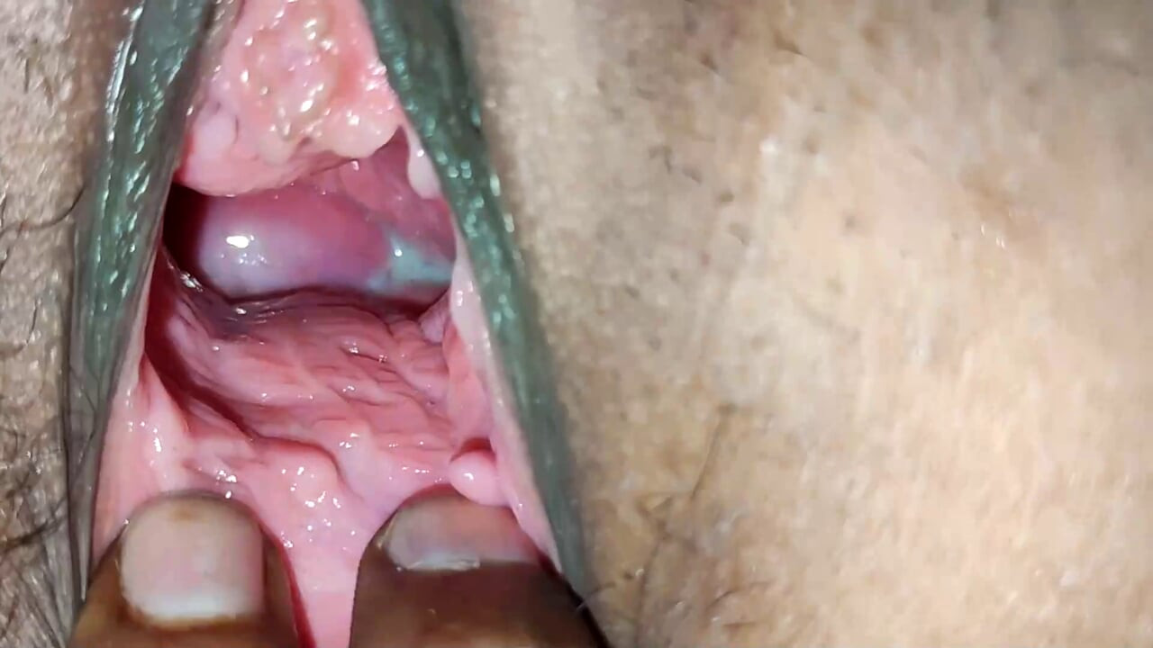 Neha indian village girl condom penis pucking cumshot on pussy