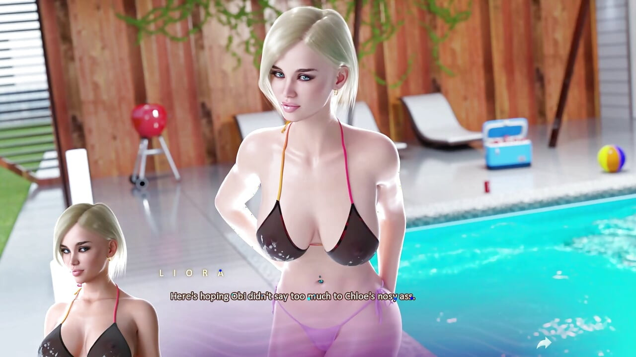 Apocalust - 17. dio: Divlja MILF fantazija od loveskysan69