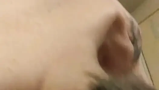Коза!