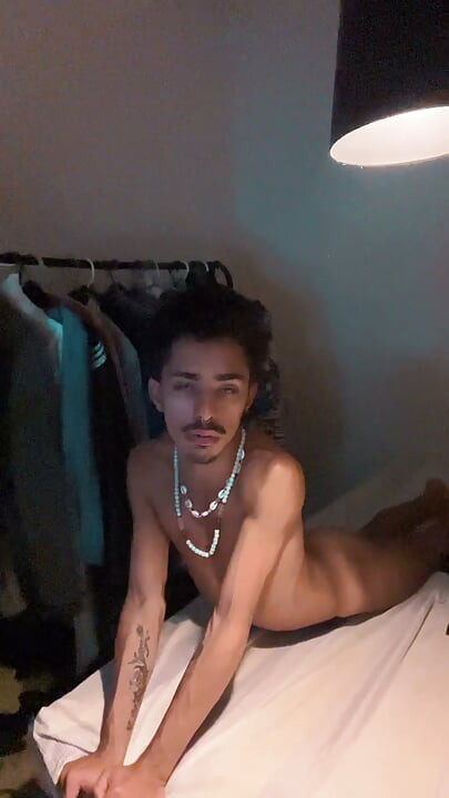 Showing off the Body with Clothes I Made