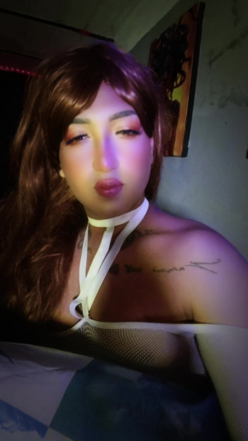 Sexy