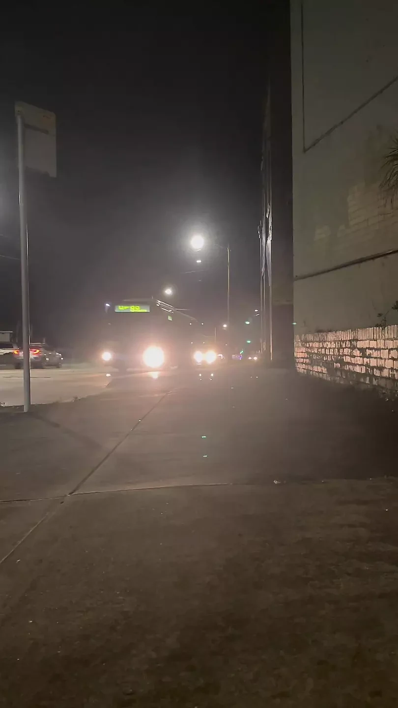 asian femboy learns to be a streetwalker