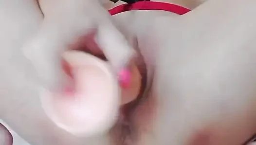 Фут-фетиш! Я даю тебе ногами