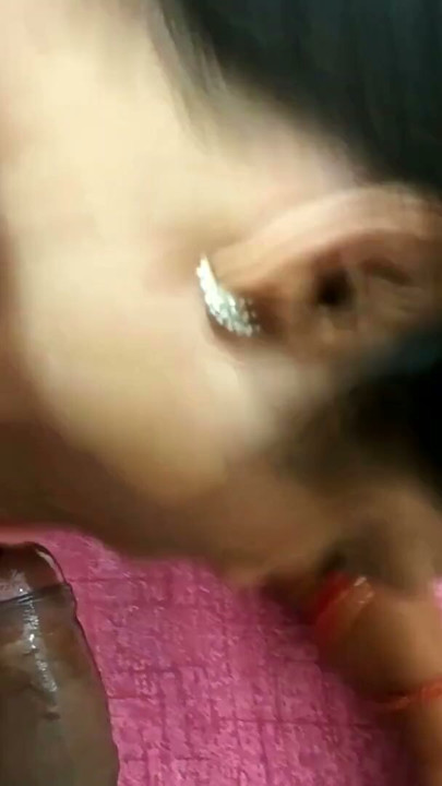Indian Beautiful Bhabhi Fucked by Neighbour Young Boy While Slept in Fever on Bed | Clip 1
