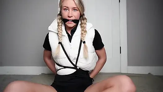 Bdsm - perbudakan rompi