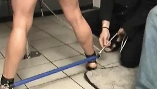 Almanya özel mutfak kölesi