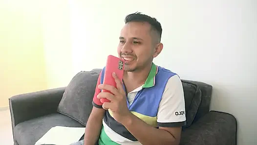 Saya meniduri teman kuliah saya untuk lulus semester