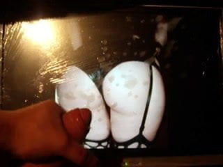 bigbuttgina