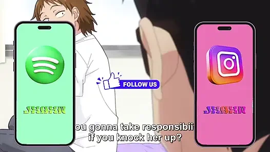 2026 НОВАЯ СЕРИЯ 1-4 ЖЕСТКОЙ СЕКС-ВЕЧЕРИНКИ БЕЗ ЦЕНЗУРЫ! (Лучшая подборка сцен хентай порно, хентай секс)