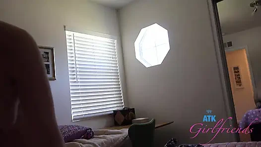 Nurse Riley Sucks Your Cock and You Fuck her Wet Pussy Hard