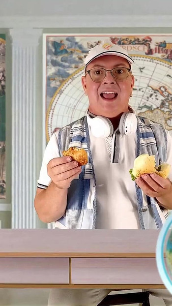 TORCELINI. Škola. Lekcija geografije 2. Mora i oceani. SFW | Isječak 1