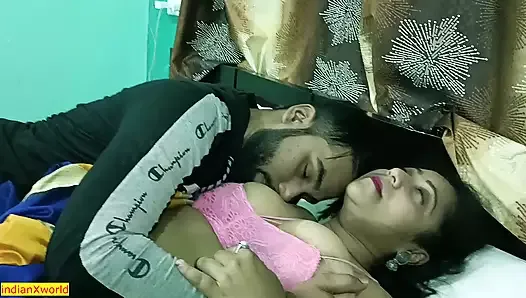 Desi Hot Kamwali Bhabhi Sex