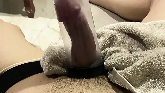 Emme pompası