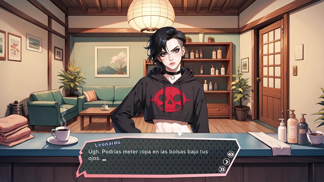 MASSAGGIO DEL FEMBOY 7