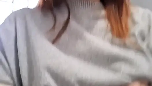 Kompilasi cewek-cewek lagi kencing di memek - close up