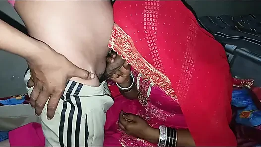 Frohes jubiläum bhabhi.)Am ersten jahrestag von Bhabhi und schwager fickte der schwager Bhabhi