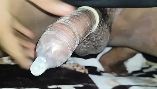 Sania Sheikh Doing Masterbation Nude Gorgious Liking Pussy at Home