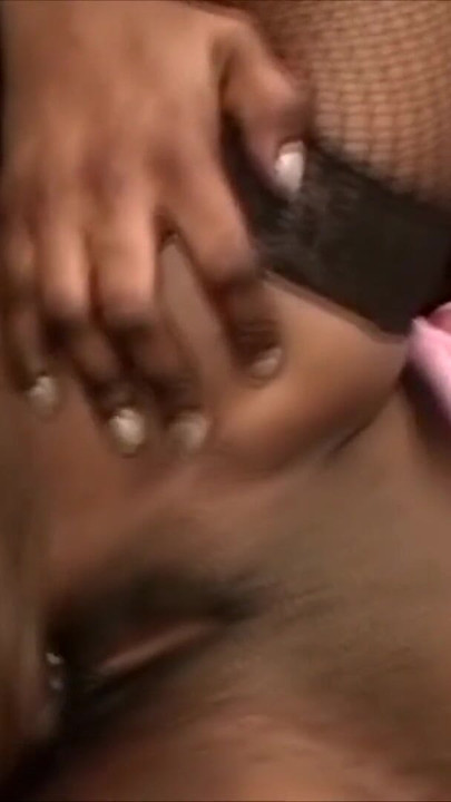 Must-share moment from "Black Immigrant Girl Used by Rich African Master Blowjob King"