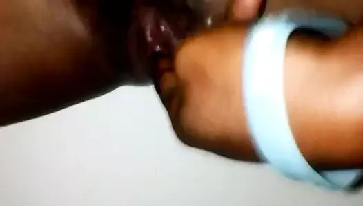 PNG Girl Bathroom Fingering Short Vid