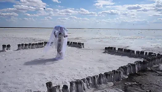 Белая тишина 2
