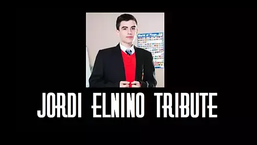 Jordi El Nino Tribute - Living the Dream 