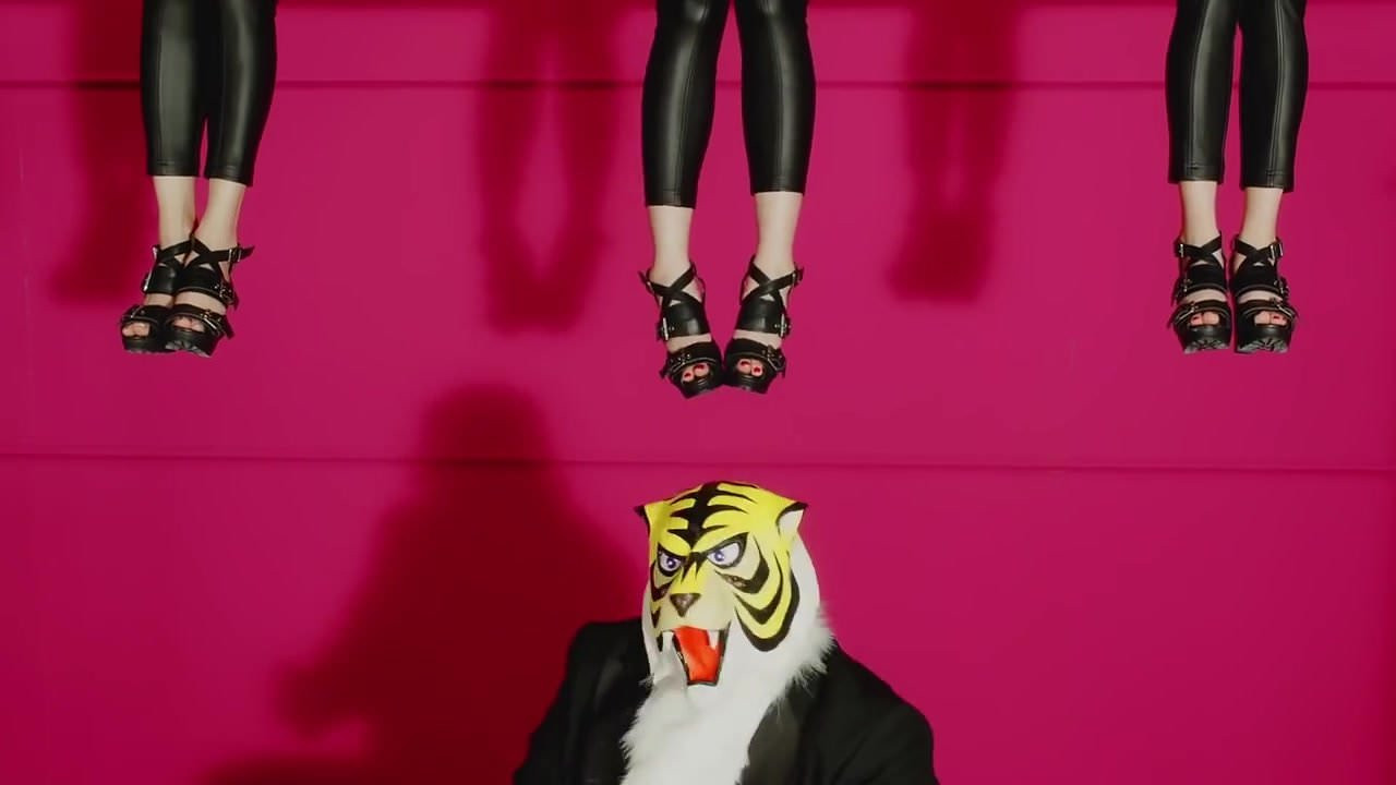 Asia Musicvideo