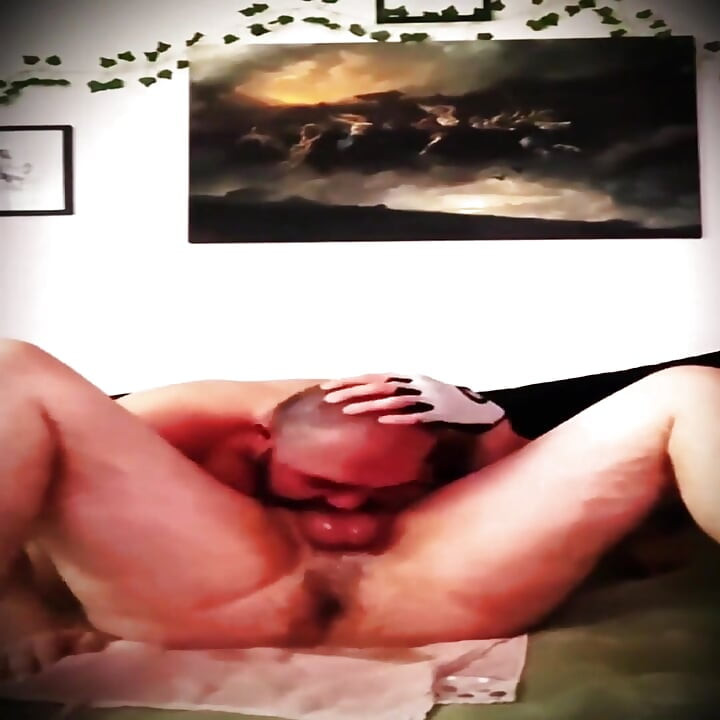 Bear Daddy Takes Control