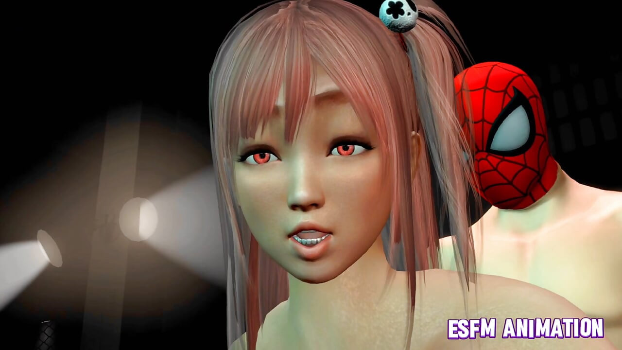 A masked stepfather is having sex with his stepdaughter.
