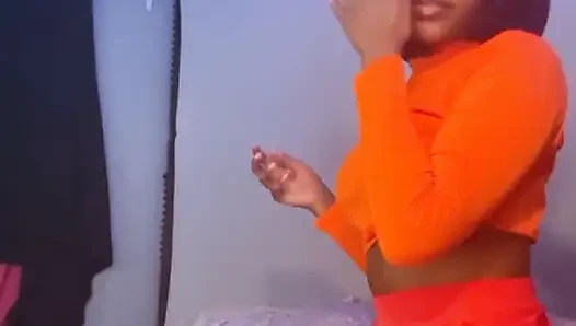 Twerk derlemesi 4 - Velma Baskısı