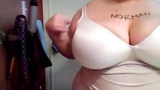 Bbw amigo sexy