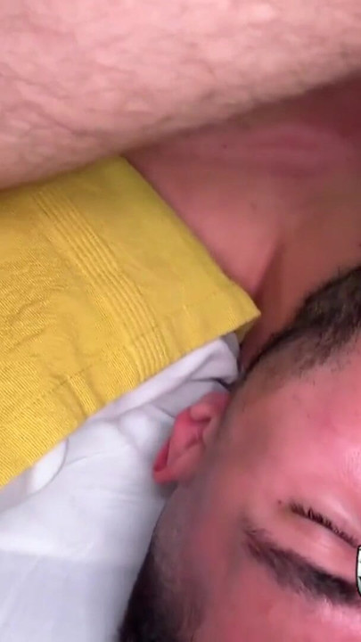 AndoliniXXL - Deep throat and fuck to the juice of a Latino twink | Clip 1