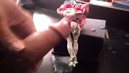 Sof üzerinde arcee