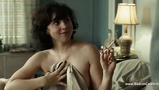 Zoe Kazan nude - Revolutionary Road