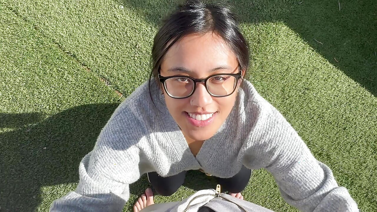 POV: I Couldn't Help It