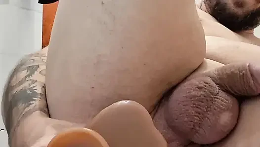 Lopette deliğini sökme