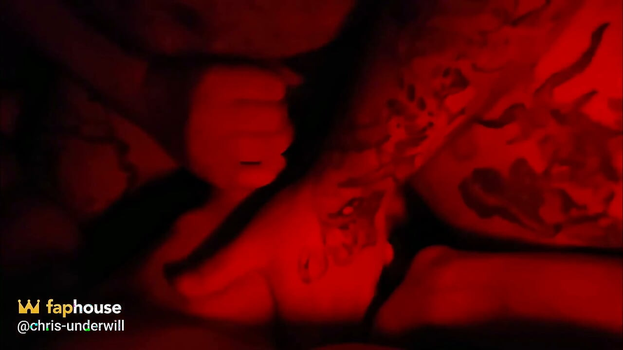 Vermelho pesado