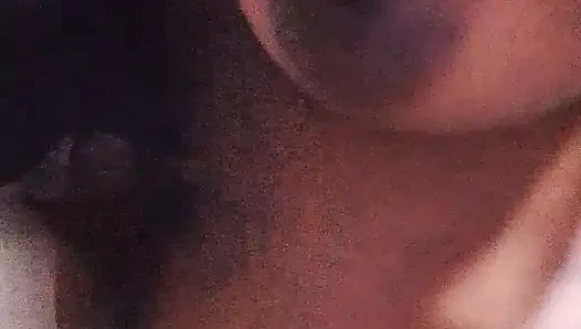 Üvey erkek kardeşimin banyosunda harikalar