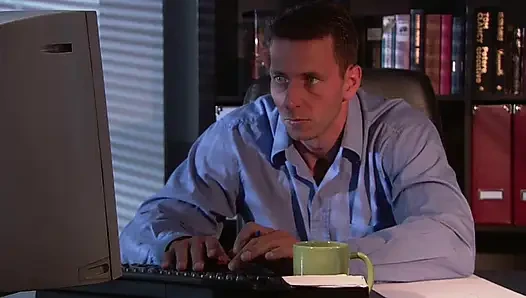 Island Fever - nyepong dan ngentot memek di luar ruangan