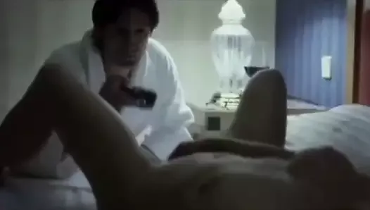 Najlepsze prawdziwe sceny seksu filmowego - aktorzy naprawdę się pieprzą!